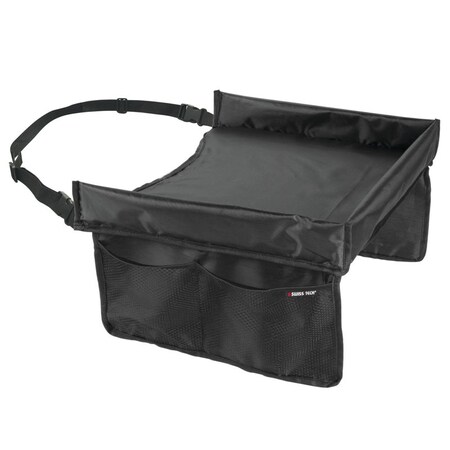 Swiss+Tech TRAVEL TRAY BLACK 1PK ST80250